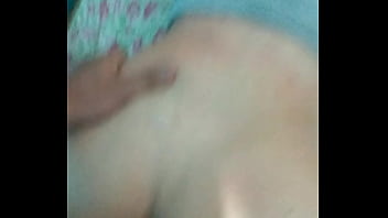 Preview 3 of Rimjob Dimming - Comendo a branquinha gostosa