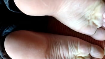 Preview 2 of Japanese Toy Mlf - My Soft Soles