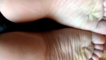 Preview 1 of Japanese Toy Mlf - My Soft Soles