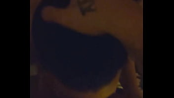 Preview 1 of Alta Butt - Sucking dick