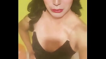 Preview 1 of Aliya Vat Porn - Saludando a mis Machos