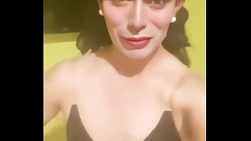 Preview 4 of Aliya Vat Porn - Saludando a mis Machos