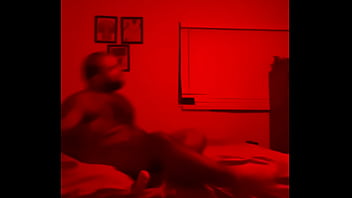 Preview 2 of Malua Masala - Jason Bear fuck big ass