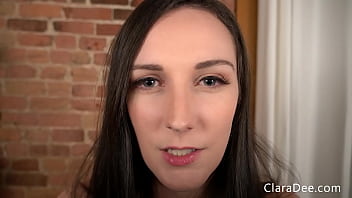 Preview 4 of China Sex Video Xxxx - GFE Close-Up Facial JOI - Clara Dee