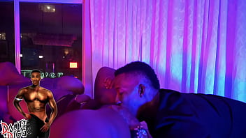 Preview 2 of Ari Maj Xnxn - Miami Nights(Preview) starring GoGo FukMe