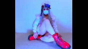 Preview 1 of Findhard Core Pregnant Porn - Crossdressing #75813-1