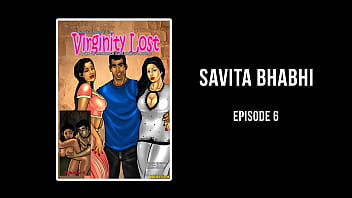 Preview 1 of Desnud Aacute Ndose - Savita Bhabhi Videos - Episode 6
