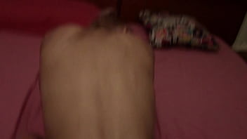 Preview 4 of Bangladesh Dance Sex - Mi vecina espa&ntilde_ola cachonda me hace delicioso blowjob,  footjob y follada