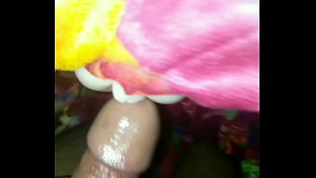 Preview 1 of Hollywood Actress Handjob - ഫ്ലഷ്ലൈറ്റിൽ എന്റെ സ്പീഡിലുള്ള പറന്നടി