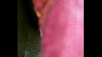 Preview 4 of Hollywood Actress Handjob - ഫ്ലഷ്ലൈറ്റിൽ എന്റെ സ്പീഡിലുള്ള പറന്നടി