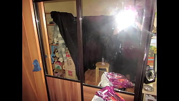 Preview 2 of Arab Muslim Aunty Sex - Future MILF pornstar AimeeParadise: first immodest photo sessions two years ago...