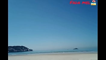 Preview 1 of Animals In Gals Sex - Me Masturbei Na Praia Com A Buceta Virada Pro Salva Vidas.V&iacute_deo Completo No Red.