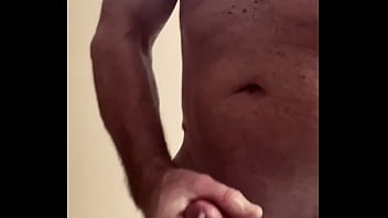 Preview 4 of Xnxx Kompiz - No Woman so Had to Shoot This Huge Load Myself