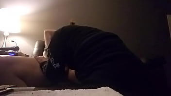 Preview 2 of Stopmom Fucking Ava Notty - Sissy Lied and tricked me into Fucking her tight soaking wet little fuckhole