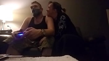 Preview 1 of Stopmom Fucking Ava Notty - Sissy Lied and tricked me into Fucking her tight soaking wet little fuckhole