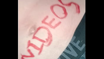 Preview 2 of Anorexic Body Fisting - Verification video