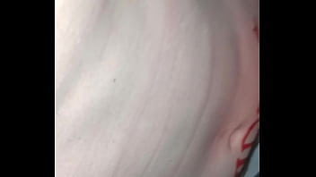 Preview 3 of Anorexic Body Fisting - Verification video