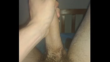Preview 1 of Xvedeyo Co - POV Masturbaci&oacute_n con corrida amateur