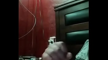 Preview 3 of Mida Maya6 - chico con tatuaje se masturba muy rico