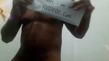 Preview 3 of Hindi Sexey Bf Video - Verification video