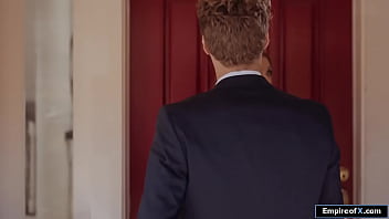 Preview 1 of Guy This Guy - Guy licks and fucks teen girlfriend