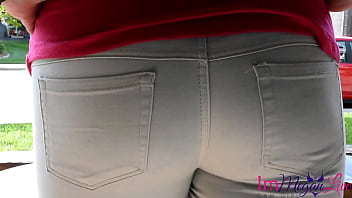 Preview 3 of High Hd Mms - BEST OF PUBLIC OUTDOOR FARTS - Preview - ImMeganLive