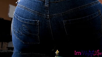 Preview 2 of Unty Mom Xxxx - My big and loud FARTS - Compilation #23 - Preview - ImMeganLive