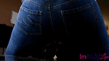 Preview 4 of Unty Mom Xxxx - My big and loud FARTS - Compilation #23 - Preview - ImMeganLive