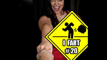 Preview 1 of Turkish Women At Hidcams - My big and loud FARTS - Compilation #20 - Preview - ImMeganLive