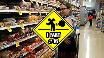 Preview 1 of Naturals Innocent - My big and loud FARTS - Compilation # - Preview - ImMeganLive