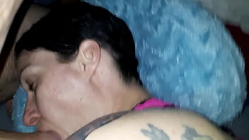 Preview 3 of Me Va Con Xxx - cum in mouth