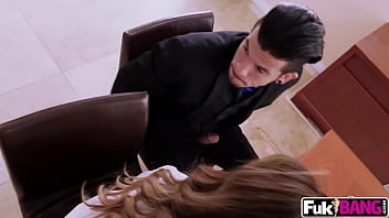 Preview 2 of Arabic Hijab Sex From Egypt - Aubrey Black Gets Opportunity to Get Frisky