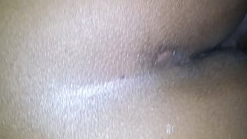 Preview 1 of Ladies Transparent Latex Panties - First Anal video,  ijeoma,  Big dick,  naija, Nigeria,  sextape Africa,  Senegal,  naijaleak, real fuck