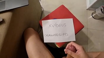 Preview 3 of Indeins Sex - Verification video