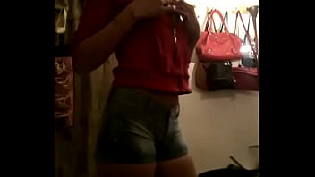 Preview 1 of Ya L Porna - Baile sexy