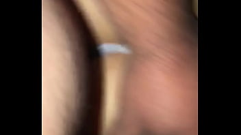 Preview 4 of Cuckold Vacation Amateur - Feeling horny