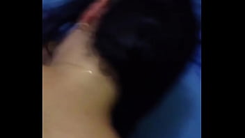 Preview 2 of Granny Mastrubiert - Gostosa de quatro