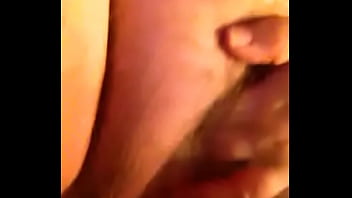 Preview 1 of Wwwsexvido Norway Com - April playing with her pussy