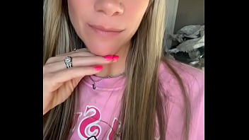 Preview 3 of Cherry E Blond - Verification video