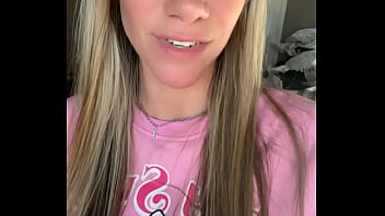 Preview 4 of Cherry E Blond - Verification video