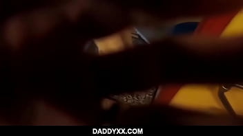 Preview 1 of Dasi Xex Vedio - Brunette hot stepdaughter teen Zoey Laine slammed hard by her step daddy