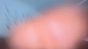 Preview 4 of Kabali Videos Xxx - Parte final com direito a gozada na boca da Hotsolzinha