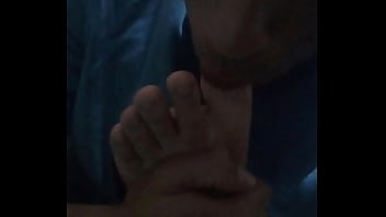 Preview 2 of Husband Door - LAMI&Eacute_NDOME MIS PLANTAS DE LOS PIES