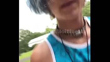 Preview 4 of Kama Desi Com - Public outside showing Off my Cock TikTokk boys BoiBlue11xx see more on and Twitter BoiBlue11xx young guys on tik tokk big dick boys hung guys OnlyF