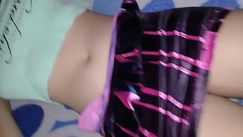 Preview 1 of Cum Rive - argentina follada por su jefe en bogota