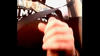Preview 3 of Extra Tiny Skinny Vagina - cum in car
