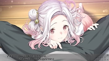 Preview 1 of Porn Holl - 白昼夢の青写真　桃ノ内 すもも②