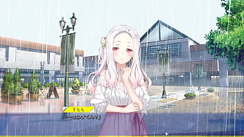 Preview 1 of Father Rap Young Virgin Daughter - 白昼夢の青写真　桃ノ内 すもも④