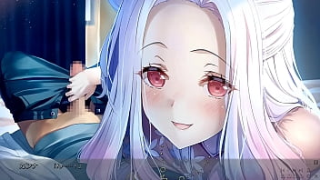 Preview 2 of Isabella Ise - 白昼夢の青写真　桃ノ内 すもも①