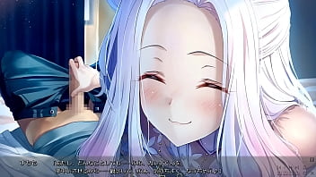 Preview 3 of Isabella Ise - 白昼夢の青写真　桃ノ内 すもも①